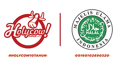 HOLYCOW & HALAL